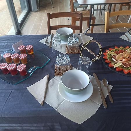 Eco Ceiba Hotel Busque Eksteriør billede