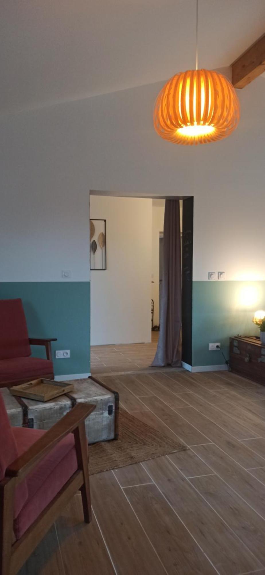 Eco Ceiba Hotel Busque Eksteriør billede