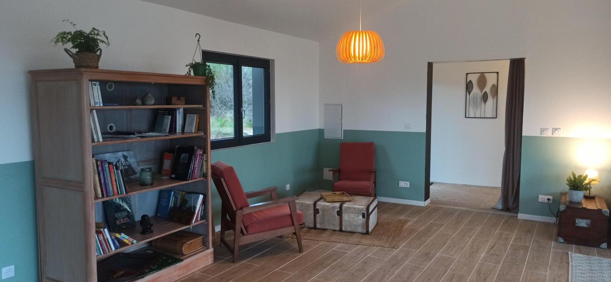 Eco Ceiba Hotel Busque Eksteriør billede